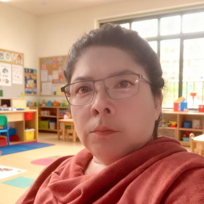 Niñera en Pando: Claudya flores