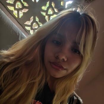 Babysitter in La Chorrera: Yosmary