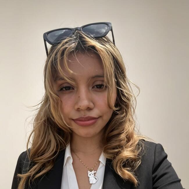 Babysitter in La Chorrera: Yosmary