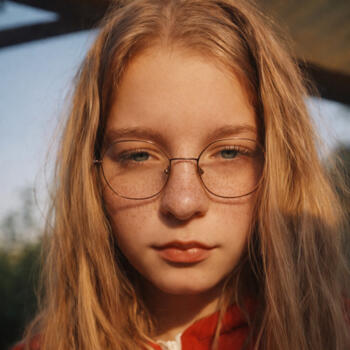 Babysitter Steinbach: Elyse