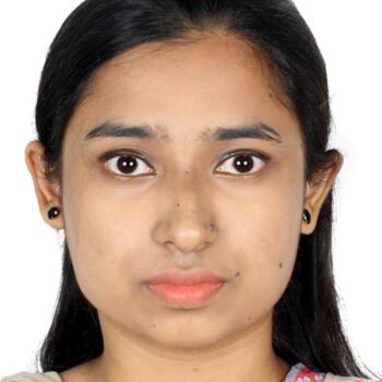 Opiekunka do dziecka w Rumia: Shanjana