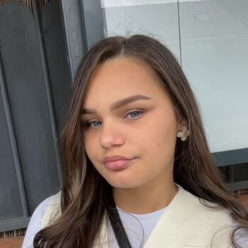 Babysitter Angers: Soraya