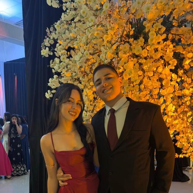 Babysitter in Rondonópolis: Ana Clara