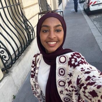 Babysitter in Calgary: Sereen