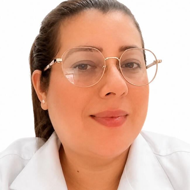 Babá em Bauru: Nathalia