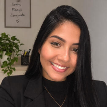 Babysitter in Juiz de Fora: Kananda