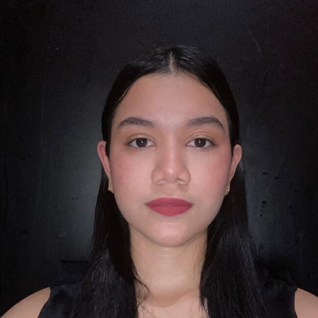 Babysitter in Belém: Jeissiane