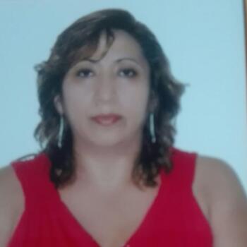 Niñera Víctor Larco Herrera: Ana