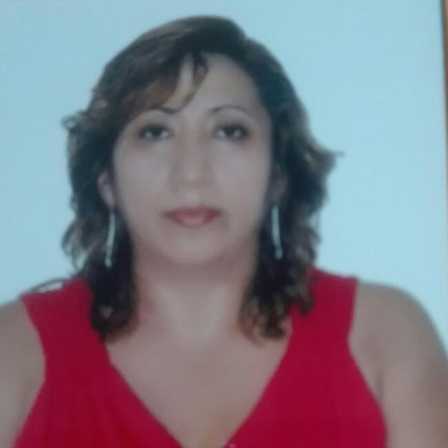 Niñera en Víctor Larco Herrera: Ana