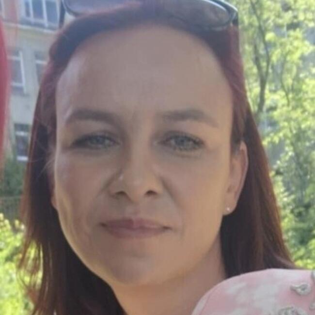 Opiekunka do dziecka w Ostrołęka: Monika