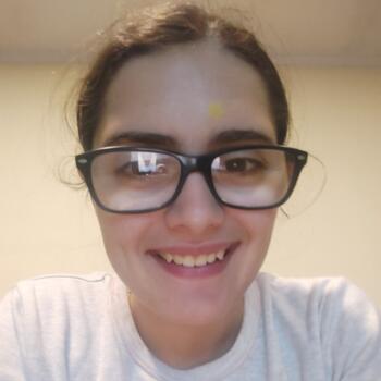 Babysitter em Matosinhos: Alexandra