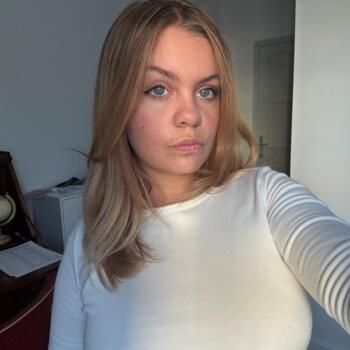 Babysitter in Chambéry: Emma