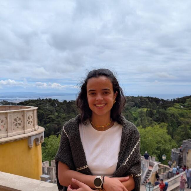 Babysitter in Bry-sur-Marne: Inès