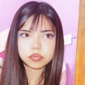 Niñera en Santiago de Chile: Javiera Leyton