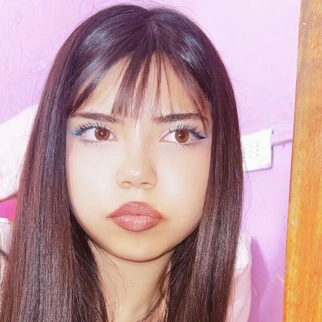 Niñera en Santiago de Chile: Javiera Leyton