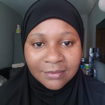 Babysitter in Cape Town: Paidamoyo