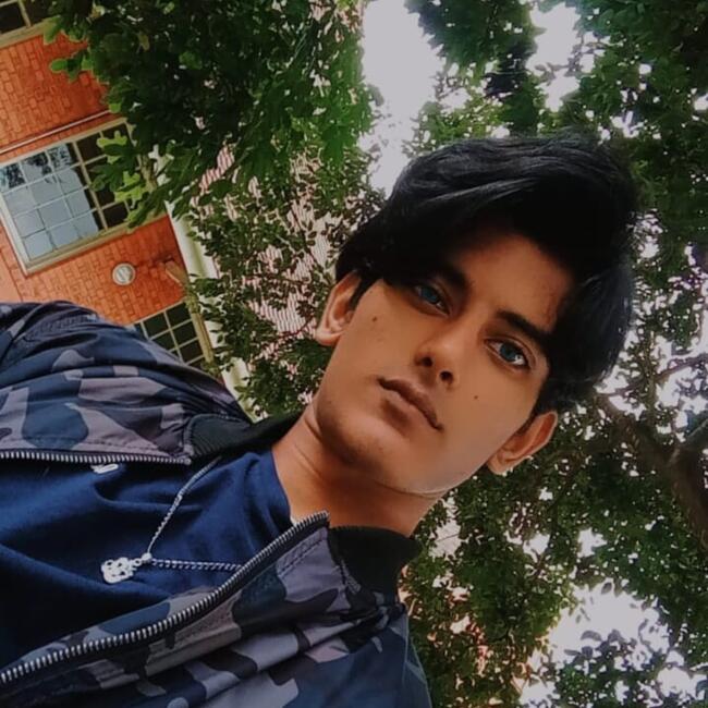 Babysitter in Pietermaritzburg: Sahil