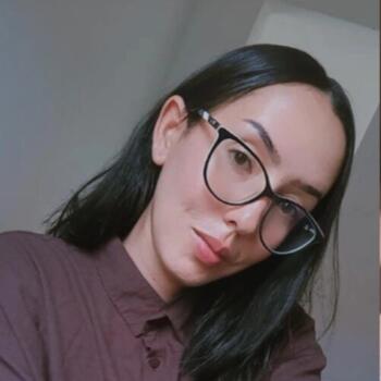 Babá em Barreiras: Nataly