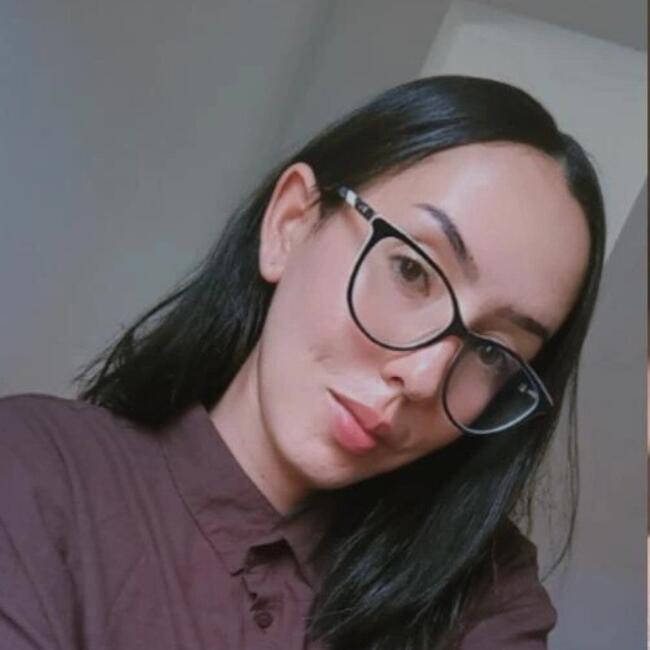 Babysitter in Barreiras: Nataly