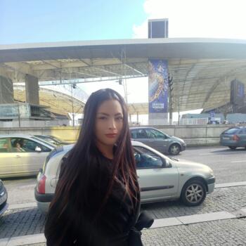 Niñera en Madrid: Susy