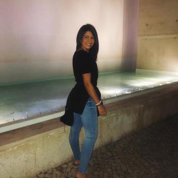 Babysitter Santarém: Ana Lúcia