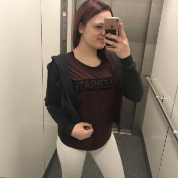 Babysitter in Graz: Gloria