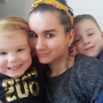 Oppaswerk Jelsum: oppasadres Jacqueline