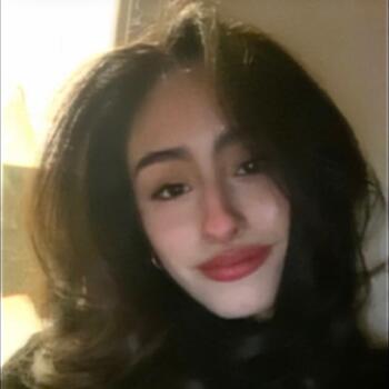 Babysitter in Paris: Abigail