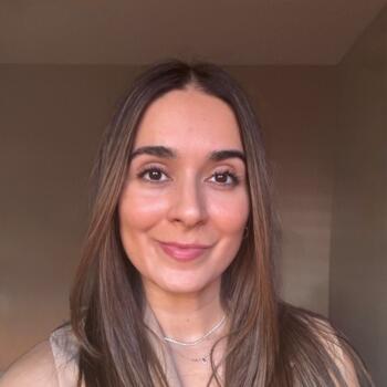 Babysitting job in Los Mochis: Anaissa