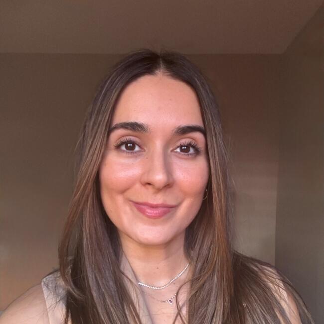 Babysitting job in Los Mochis: Anaissa