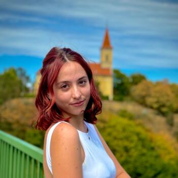 Babysitter Szombathely: Fanni