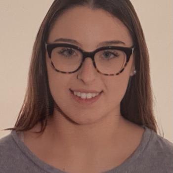 Niñeras en Rincón de la Victoria: Adriana
