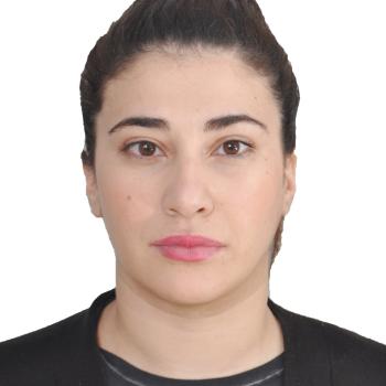 Nanny in Villeneuve-d'Ascq: Liticya