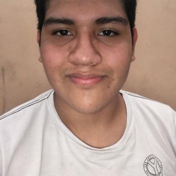 Niñera en El Porvenir (Provincia de Trujillo): KELVIN