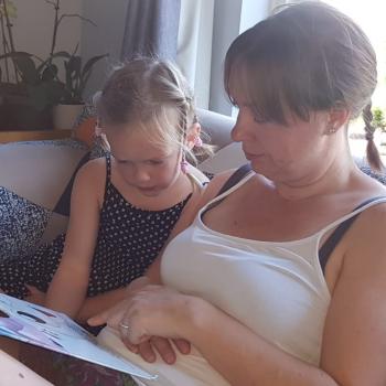 Oppas Harderwijk: Sonja