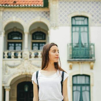 Babysitter Santa Maria da Feira: Ana