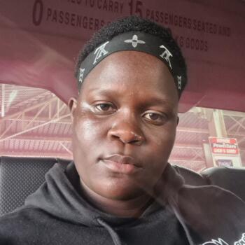 Babysitter in Randburg: Nyasha