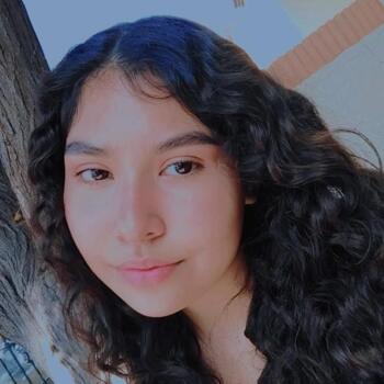 Babysitter in Ciudad Juárez: Miroslava
