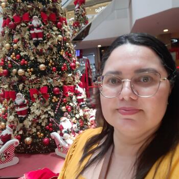 Babysitter in Jundiaí: Michele