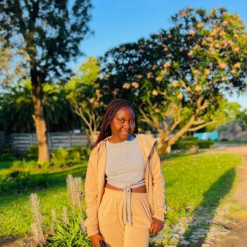 Babysitter in Harare: Phyllis