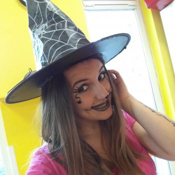 Educatrice Guanzate: Marianna