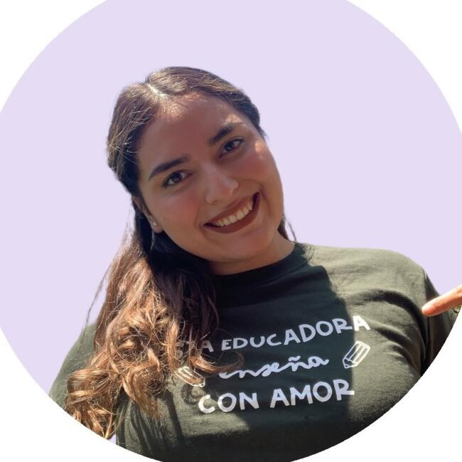 Niñera en Algarrobo: Poulette Hormazabal Aceituno