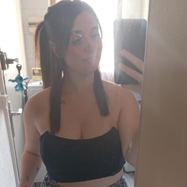 Babysitter in Béziers: Manon