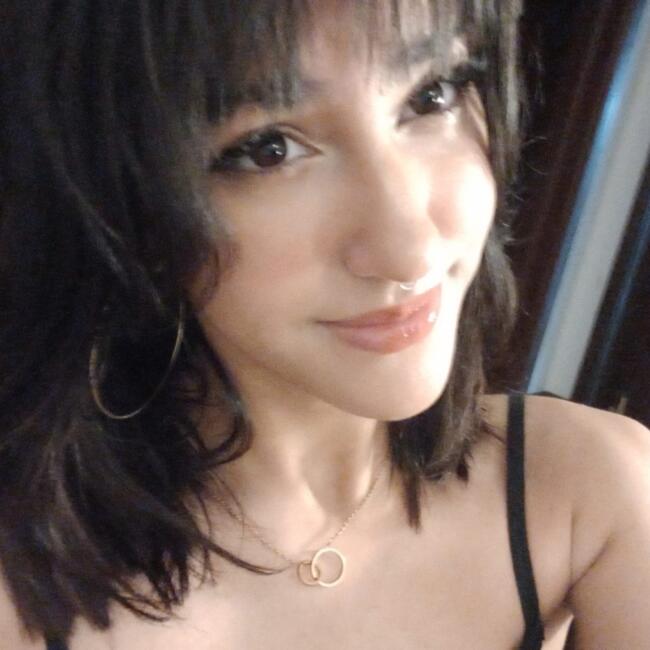 Babysitter in Barreiro: Ana