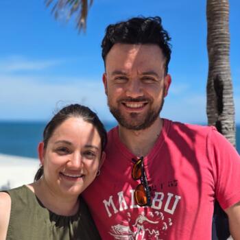 Babysitting job in Guatemala City: babysitting job Jacobo Gabriel