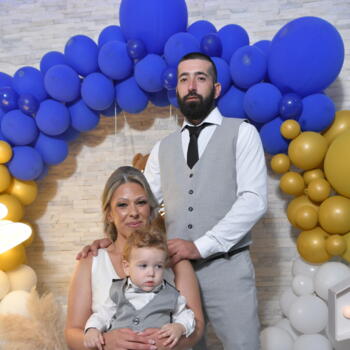 Babysitting job in Kragujevac: babysitting job Katarina