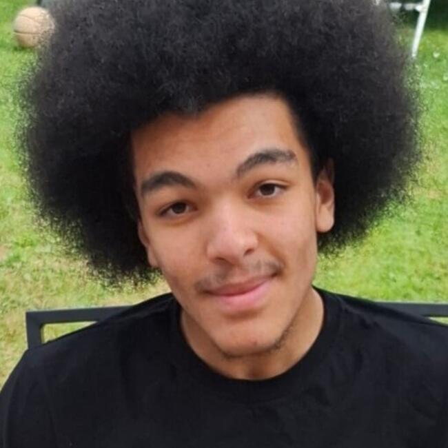 Babysitter in Fontenay-en-Parisis: Marvin