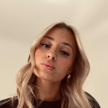 Babysitter Laakdal: Kiana