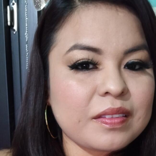 Niñera en Santiago de Querétaro: Mary