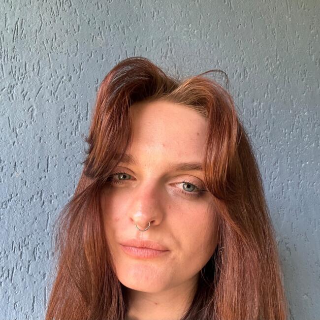 Babysitter in Cervasca: Mari